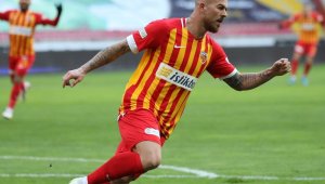 Denis Alibec sezonu kapattı