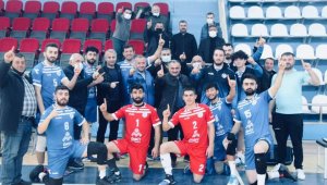 Develi Belediyespor hata yapmadı