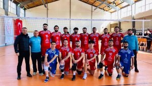 Develi Belediyespor, Konya deplasmanında kazandı