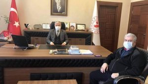 Develi'de 200 kişinin istihdam edileceği fabrika kurulacak