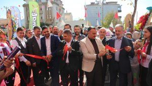 Develi'de 2020 yılında 95 iş yeri açıldı