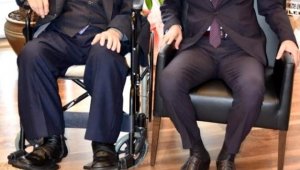 Gülsoy ailesinin acı günü