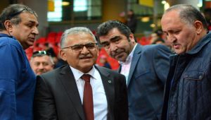 HADSİZ VE YERSİZ BİLDİRİ