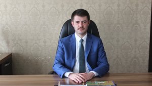 Kaymakam Cebeci'nin girişimleri ile engelli vatandaşlara akülü sandalye dağıtılacak