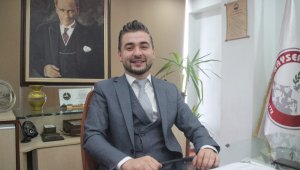 Kayseri Eczacı Odası Başkanı Akın: "Aşı karşıtlığını tamamen reddediyoruz"