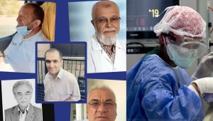 KAYSERİ’NİN KAHRAMANLARI!