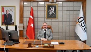 Kayseri OSB Yönetim Kurulu'nun Basın Açıklaması