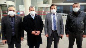 Kayseri patlamasının faili PKK'lı terörist: "Beni partiye çağırdılar, 'Parti nedir' diye soruduğumda 'PKK' dediler"