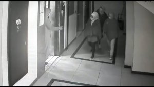 Kayseri polisinden iki farklı 'hırsızlık' operasyonu: 8 gözaltı