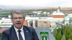 Kayseri Şeker kampanya dönemini rekor üretimle bitirdi