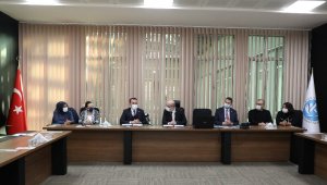 Kayseri Üniversitesi ile Kayseri SMMMO Arasında "Tezsiz Yüksek Lisans ve Eğitim İşbirliği Protokolü" imzalandı