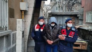 Kayseri'de DEAŞ operasyonu: 3 gözaltı