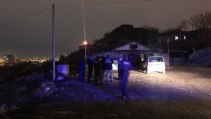 Kayseri'de silahlı kavga: 1 ağır yaralı