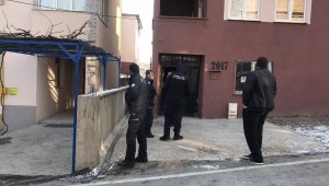 Kayseri'de silahlı kavga: 1 yaralı