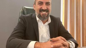 Kayserispor Basın Sözcüsü Mustafa Tokgöz: "Bir olmazsak hiç oluruz"
