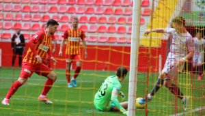 Kayserispor ile Malatyaspor 7.kez karşılaşacak