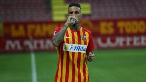 Kayserispor, Lopes ile anlaştı