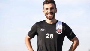 Kayserispor Ramazan'ı transfer etti