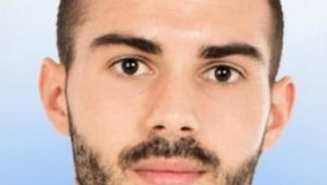 Kayserispor'a Hırvat forvet