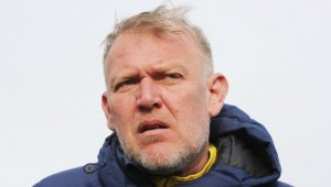 Kayserispor'da 7 yabancı hoca çalıştı