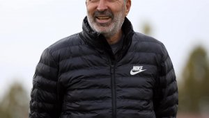 Kayserispor'da Aybaba dönemi sona erdi