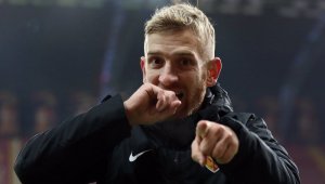 Kayserisporlu Pedro Henrique: "Daha iyi olacağız"