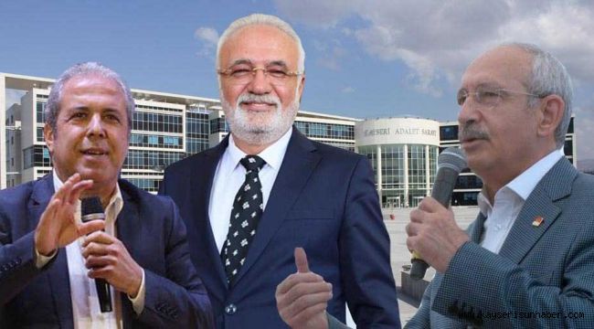 KILIÇDAROĞLU, ELİTAŞ’A 5 BİN TL ÖDEYECEK