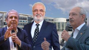 KILIÇDAROĞLU, ELİTAŞ’A 5 BİN TL ÖDEYECEK