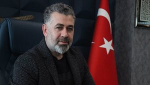 Kılınç'tan 'Yüksek faiz' çağrısı: "Ülkemizin ekonomisini yönetenlerden beklentimiz faizin düşürülmesidir"