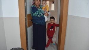 Kocasinan'ın kentsel dönüşümünde vatandaş mutlu ve huzurlu