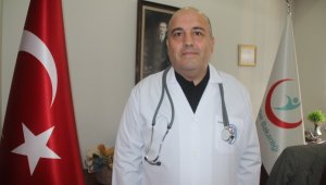 Korona virüsü yenen başhekim: "İhtiyaçlarınızı yapamaz hale geliyorsunuz"
