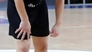 Maja Miljkovic ilk maçına çıktı