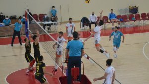 Melikgazi Belediyespor kötü başladı