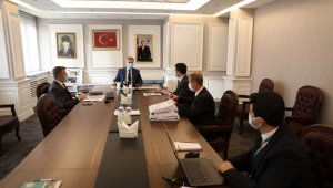 Melikgazi'de 'Dijital İmar Devri' başlıyor