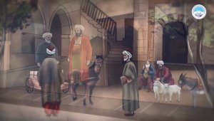 Melikgazi'de pandemi kısıtlamasında kültür hizmetine devam edildi