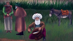 Melikgazi'nin kültür sanat animasyonları çok sevildi