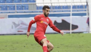 Muhar ve Ramazan ilk kez oynadı