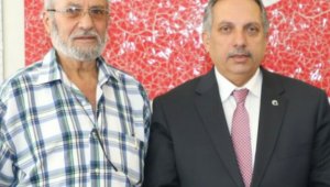 Mustafa Yalçın'ın acı günü