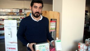 Pandemi sürecinde ev temizliği ürünlerine talep arttı