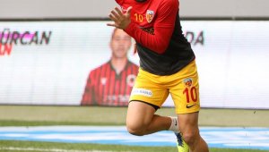 Pedro cezalı duruma düştü