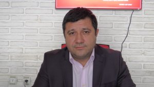 "Soğuk havalarda yaban hayatı yaşayan hayvanlar da aç kalıyor"