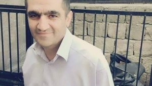 Sağlık çalışanı korona virüsten hayatını kaybetti