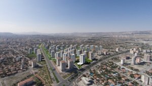 Seyrani'de dönüşüm sürüyor