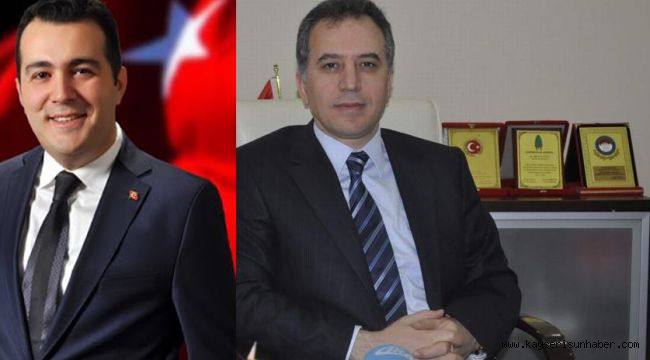 SOSYAL MEDYADA SERT TARTIŞMA