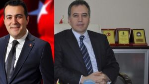 SOSYAL MEDYADA SERT TARTIŞMA