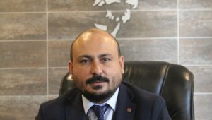 Süleyman Varol: "Gazeteciler toplumun vicdan ve duygularına tercüman olma misyonunu taşıyor"