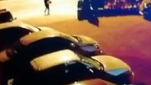 Tedavi olmaya gelen kanser hastasının valizini alan şahıs, kayıplara karıştı