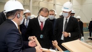 TMSF, 2021'de 5 şirketi daha satmayı planlıyor