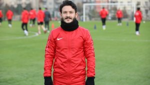 Tugay Tiryaki Talasgücü Belediyespor'da