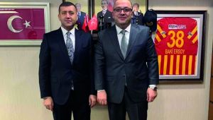 TV’YE ÇIKIN TARTIŞIN!